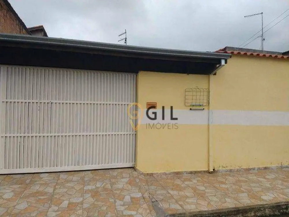 Casa, 3 quartos, 160 m² - Foto 1