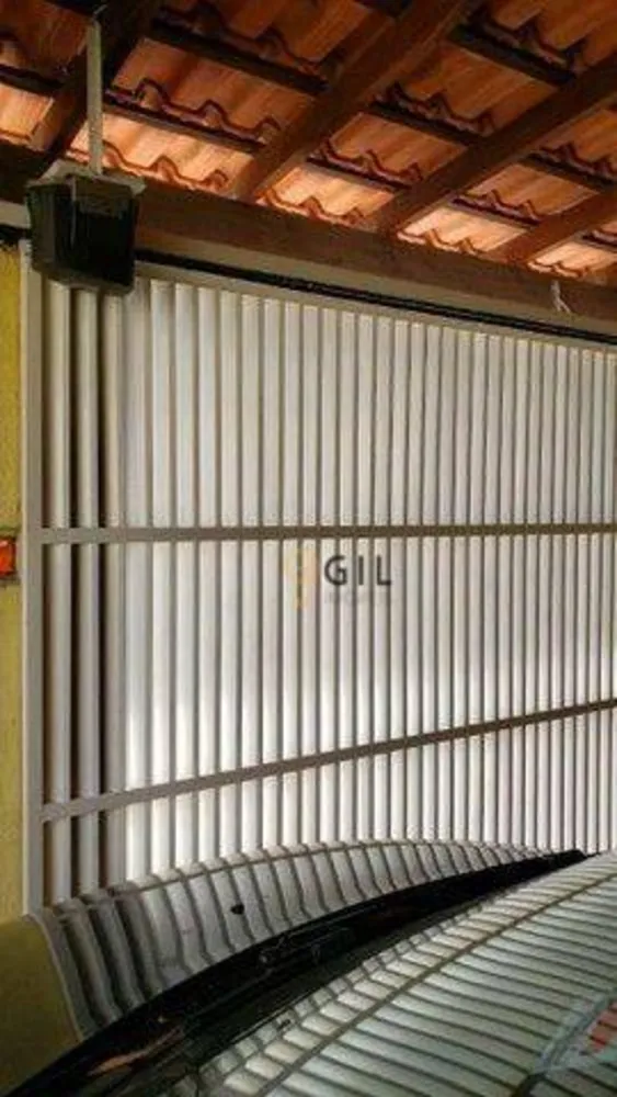 Casa, 3 quartos, 160 m² - Foto 4