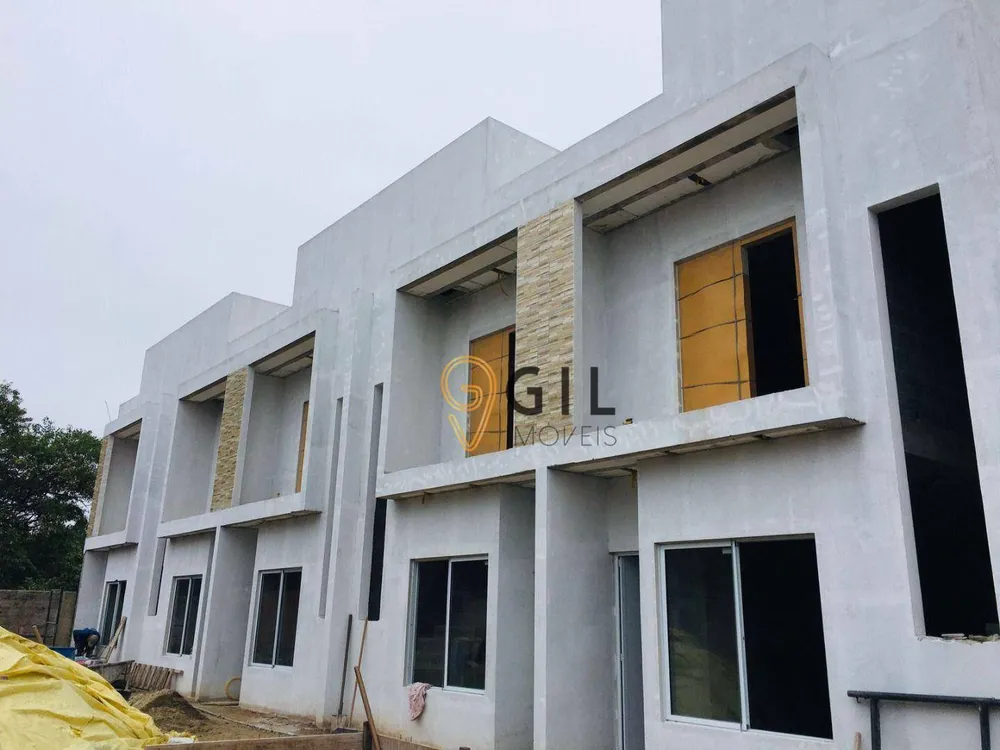 Sobrado, 2 quartos, 86 m² - Foto 4