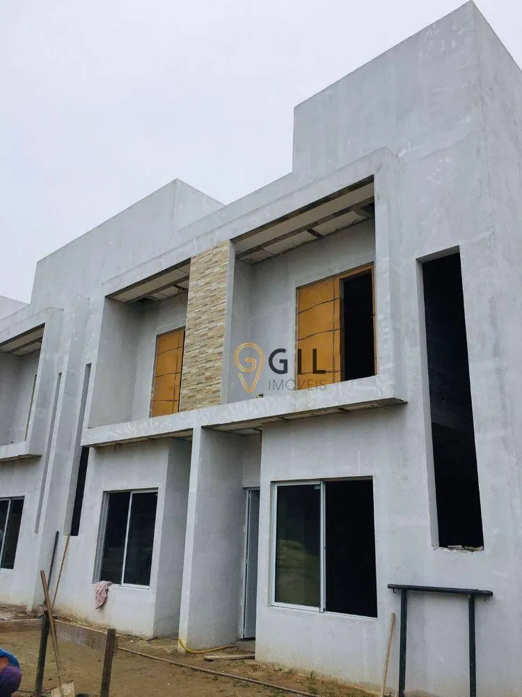 Sobrado, 2 quartos, 86 m² - Foto 3