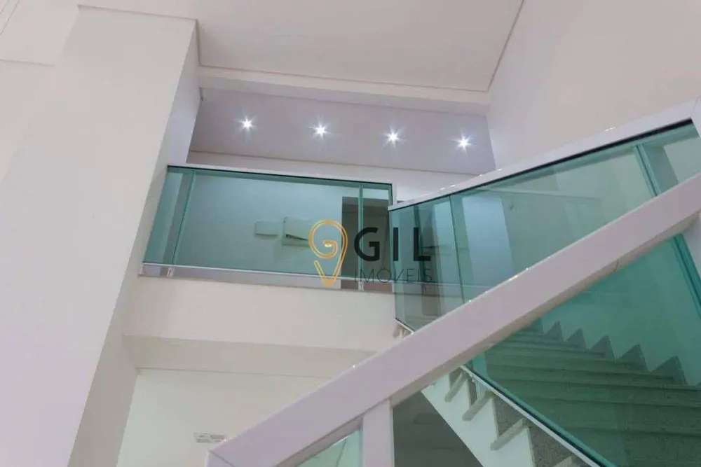 Sobrado, 5 quartos, 450 m² - Foto 4