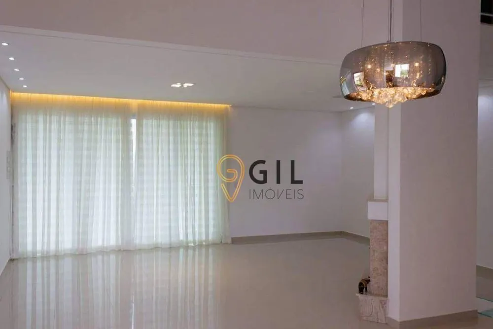 Sobrado, 5 quartos, 450 m² - Foto 3