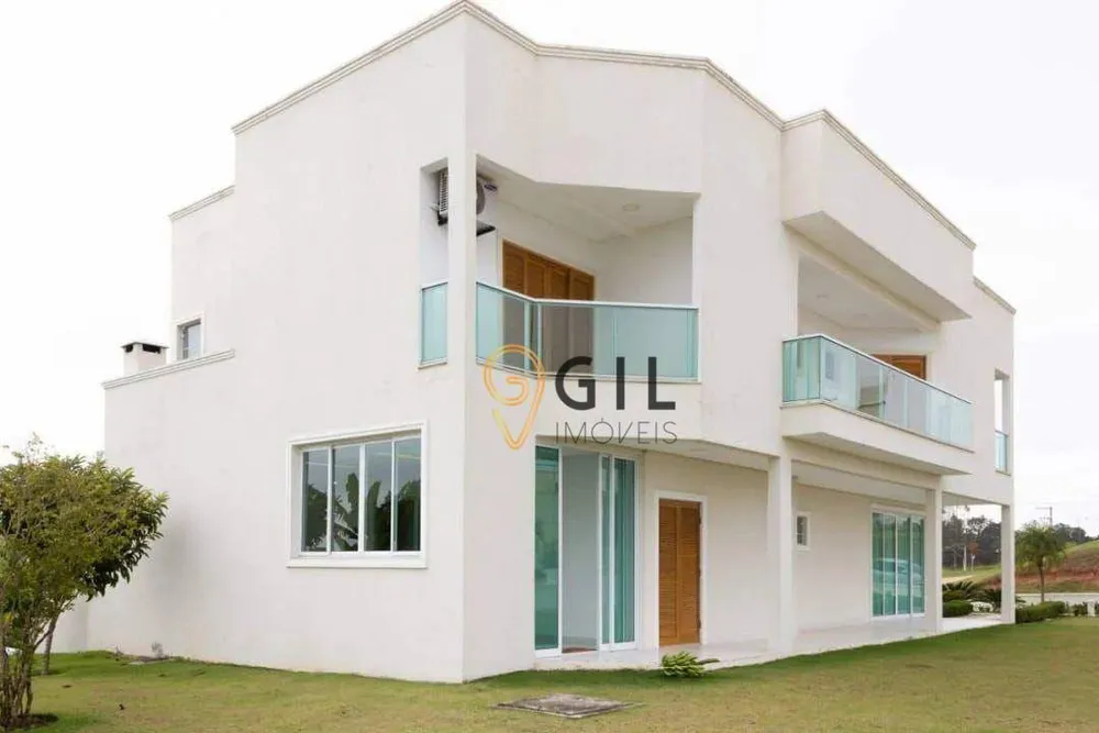 Sobrado, 5 quartos, 450 m² - Foto 1