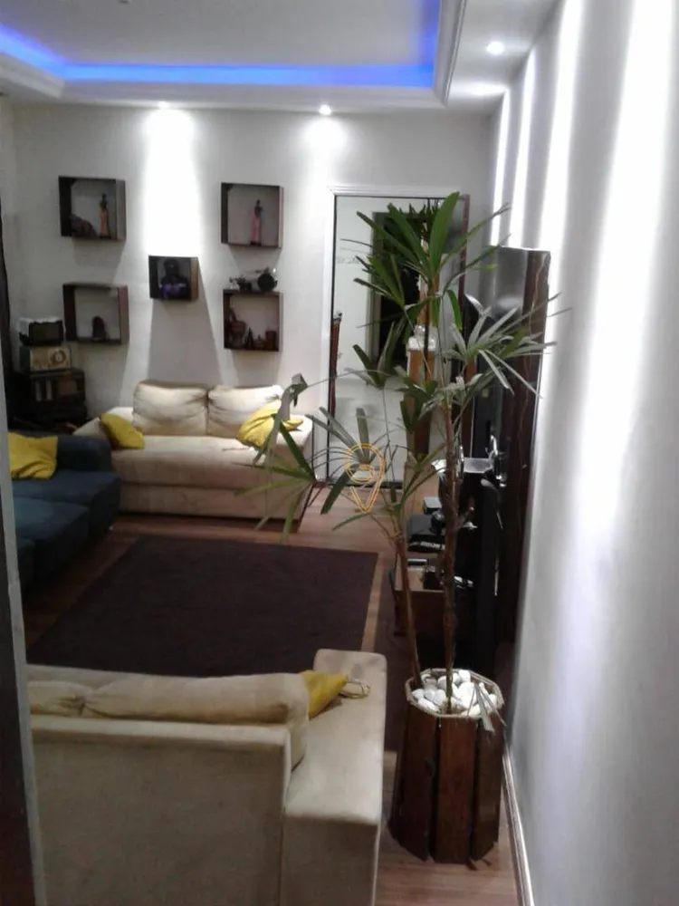 Sobrado, 2 quartos, 131 m² - Foto 2