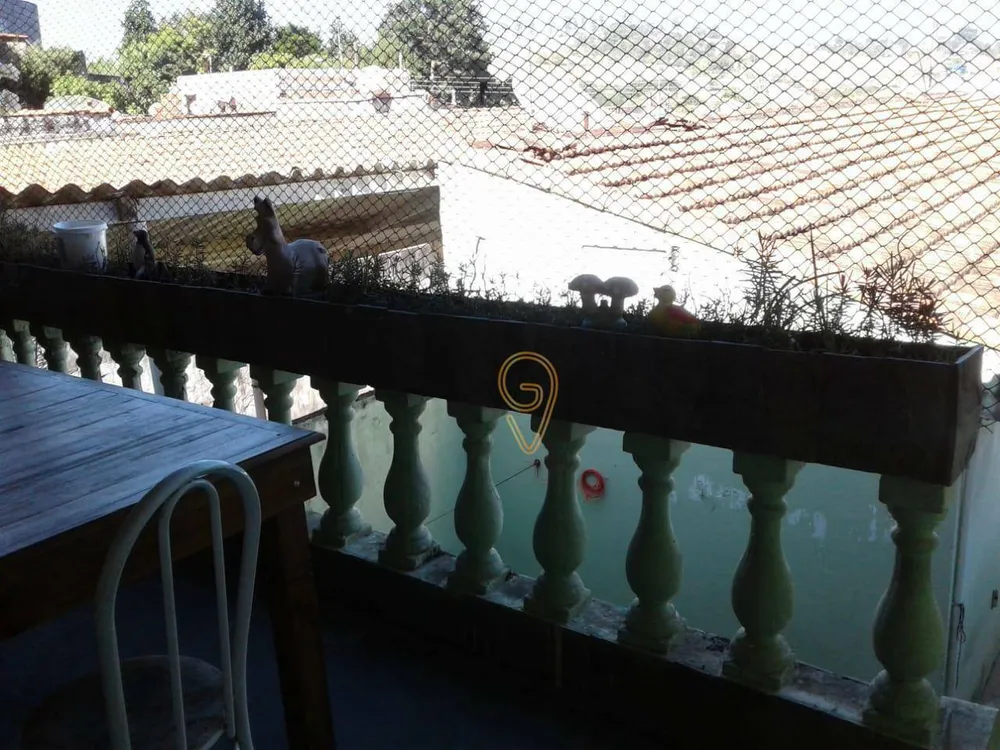 Sobrado, 2 quartos, 131 m² - Foto 3