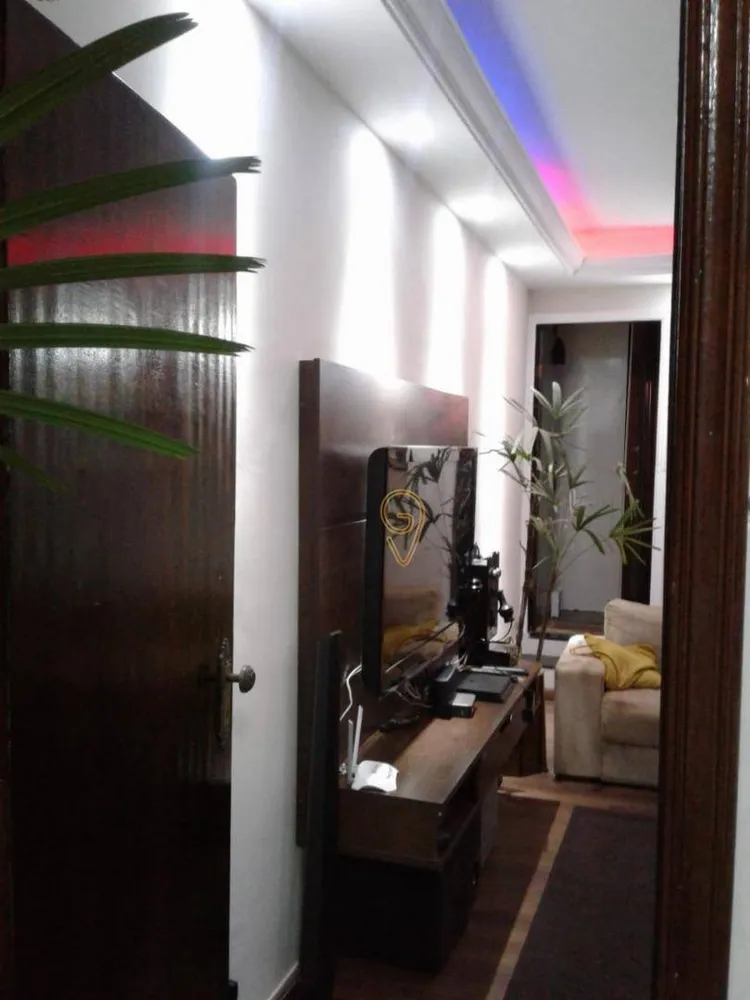 Sobrado, 2 quartos, 131 m² - Foto 4