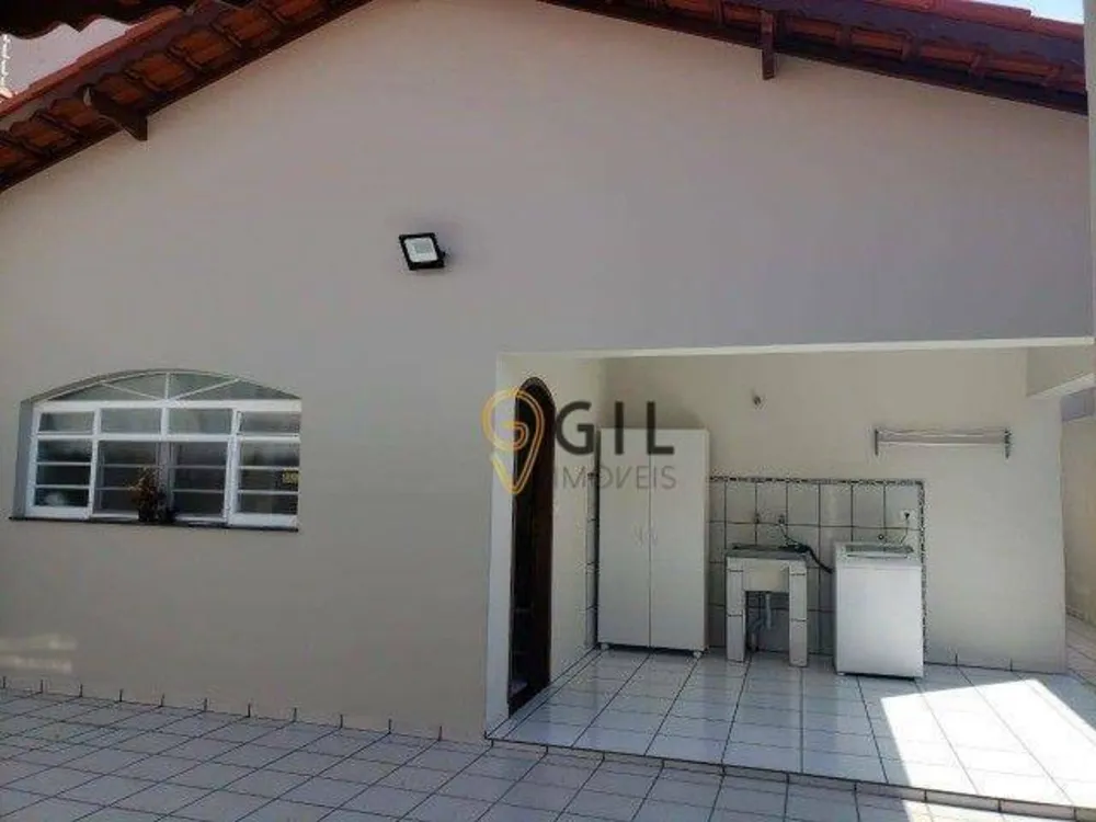 Casa, 3 quartos, 174 m² - Foto 3