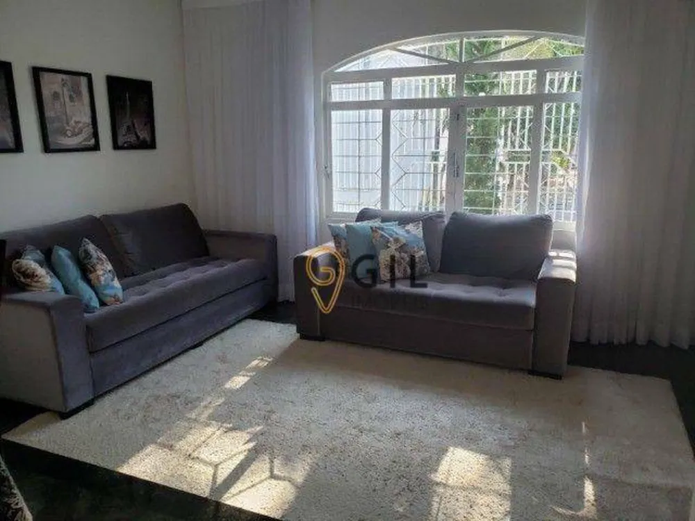 Casa, 3 quartos, 174 m² - Foto 2