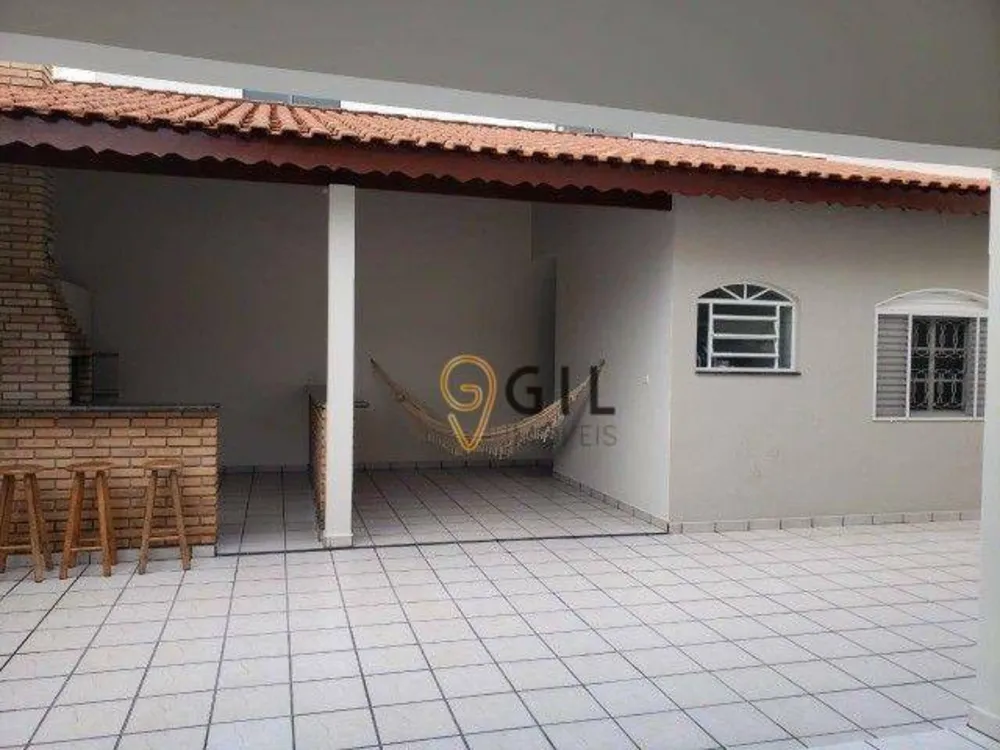 Casa, 3 quartos, 174 m² - Foto 4