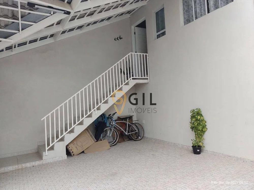 Casa, 3 quartos, 110 m² - Foto 3