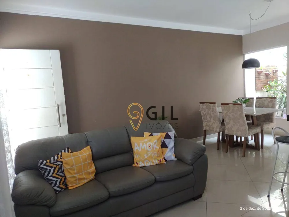 Casa, 3 quartos, 110 m² - Foto 4