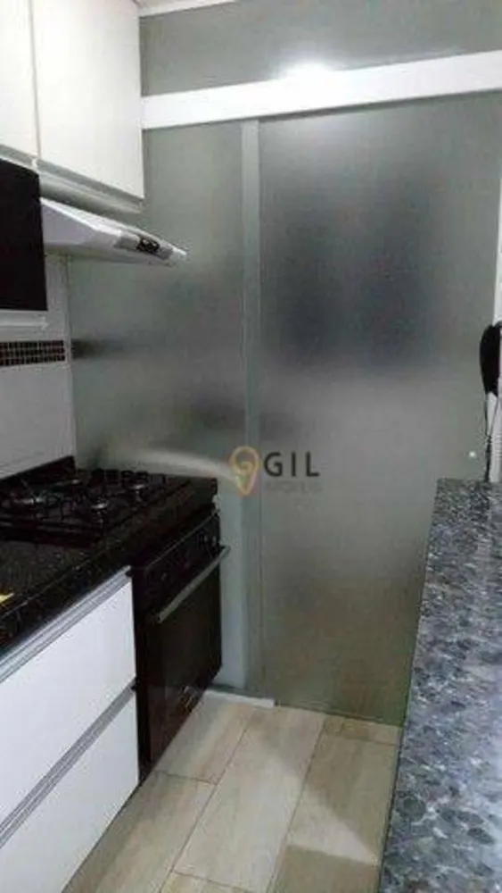 Apartamento, 2 quartos, 45 m² - Foto 3