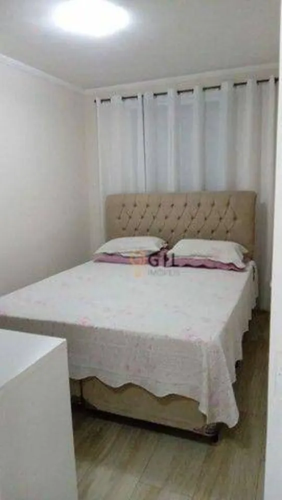 Apartamento, 2 quartos, 45 m² - Foto 2