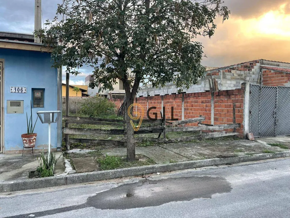 Terreno, 187 m² - Foto 1