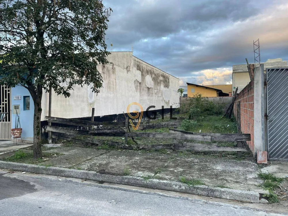 Terreno, 187 m² - Foto 4