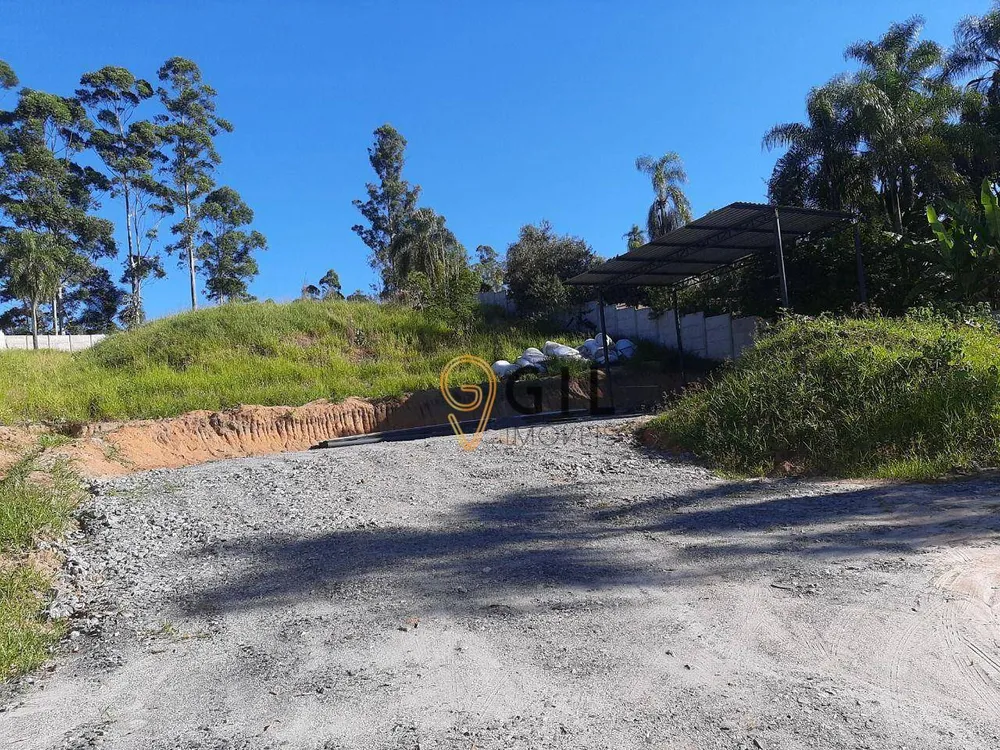 Terreno, 2370 m² - Foto 2