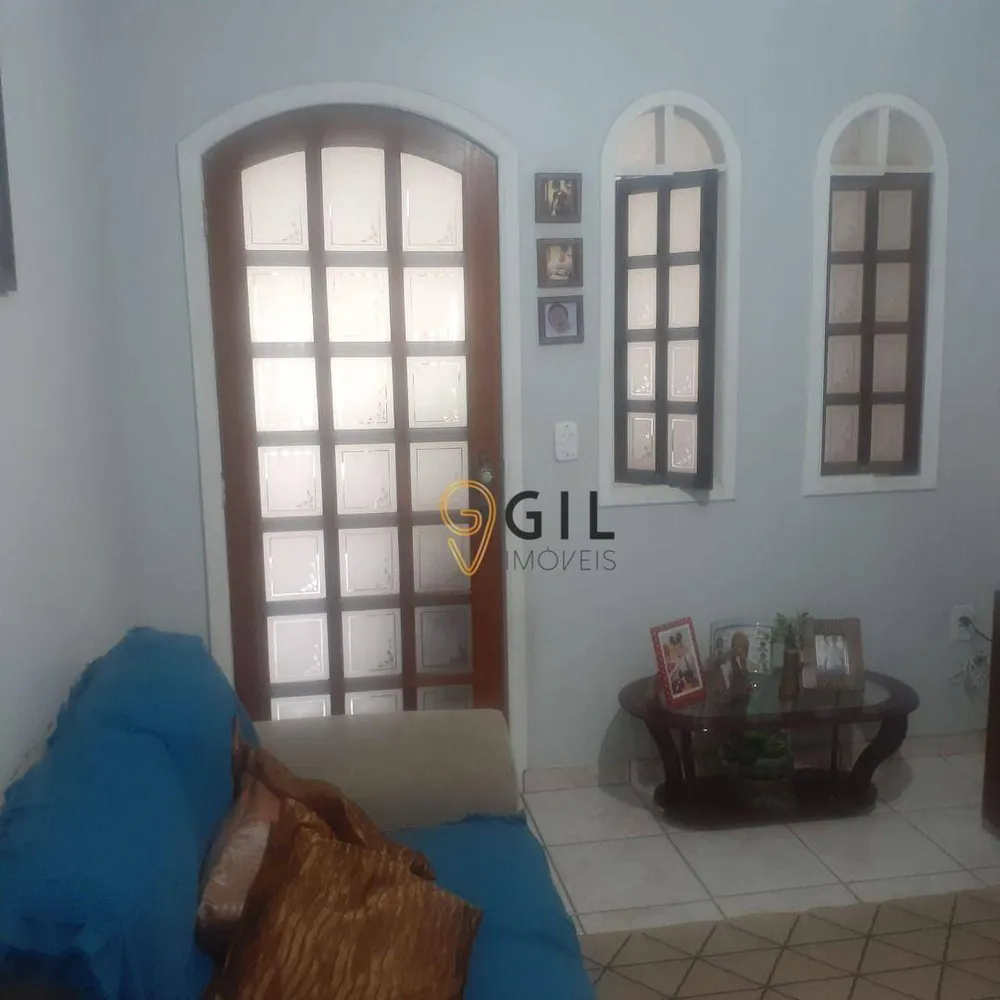 Casa, 2 quartos, 105 m² - Foto 1