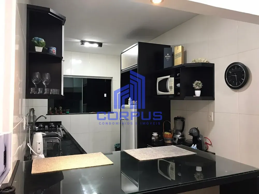 Apartamento, 2 quartos, 100 m² - Foto 10