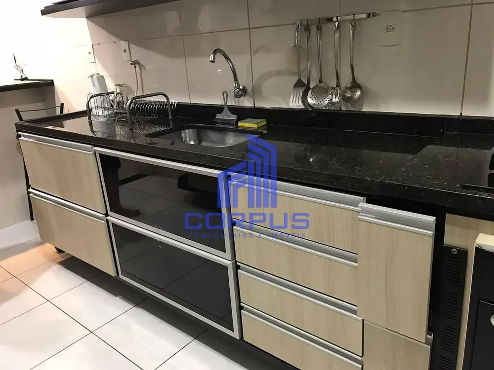 Apartamento, 2 quartos, 100 m² - Foto 15
