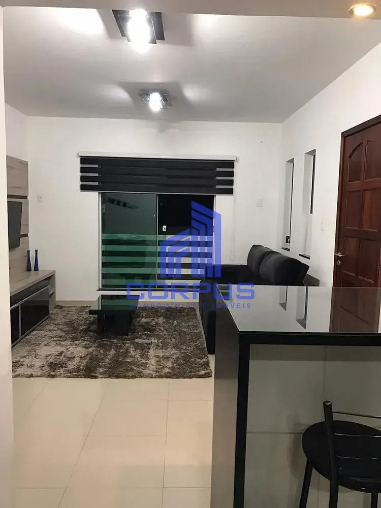 Apartamento, 2 quartos, 100 m² - Foto 12