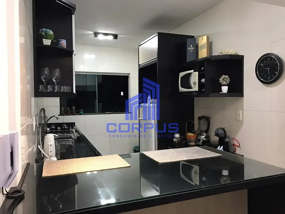 Apartamento, 2 quartos, 100 m² - Foto 20