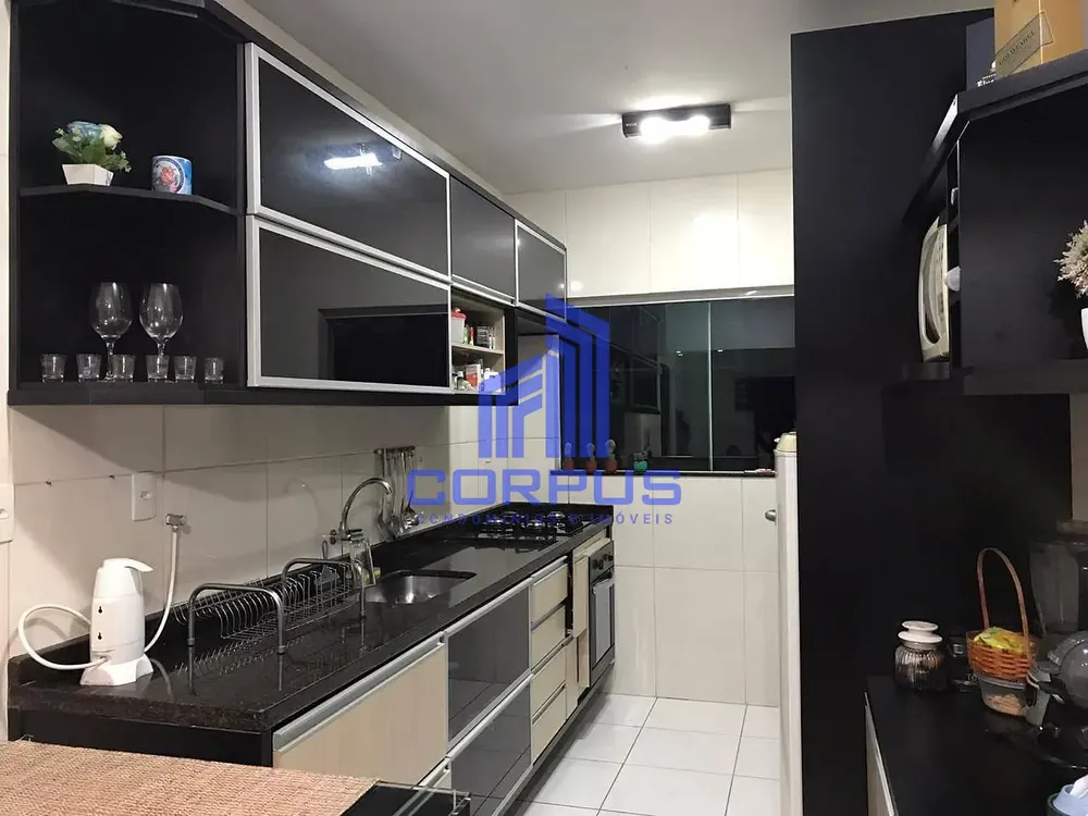 Apartamento, 2 quartos, 100 m² - Foto 22