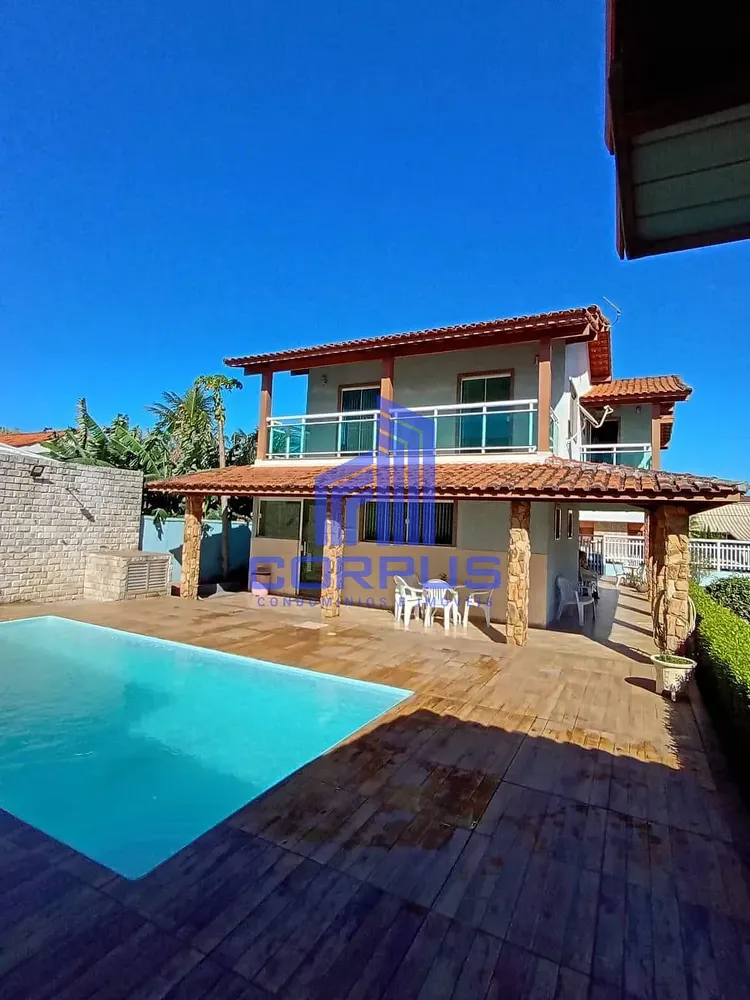 Casa, 4 quartos, 340 m² - Foto 4