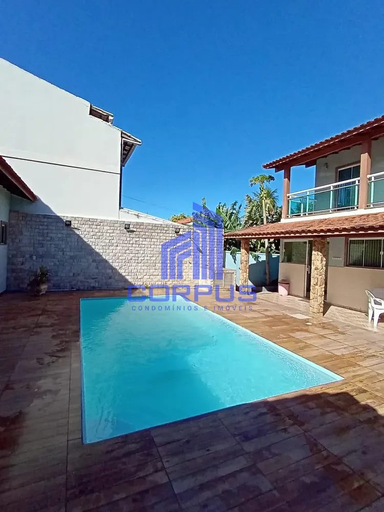 Casa, 4 quartos, 340 m² - Foto 18
