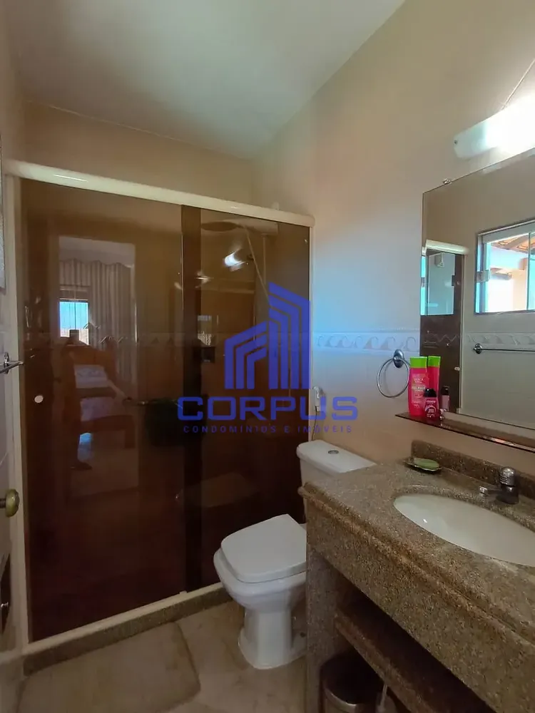 Casa, 4 quartos, 340 m² - Foto 38