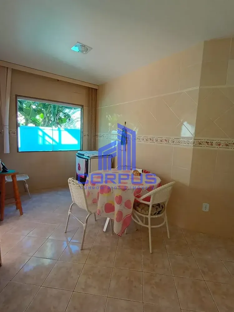 Casa, 4 quartos, 340 m² - Foto 24