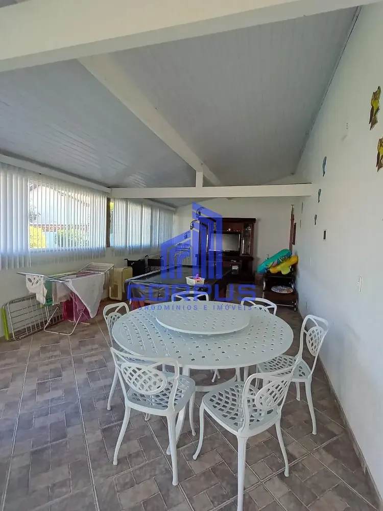 Casa, 4 quartos, 340 m² - Foto 17