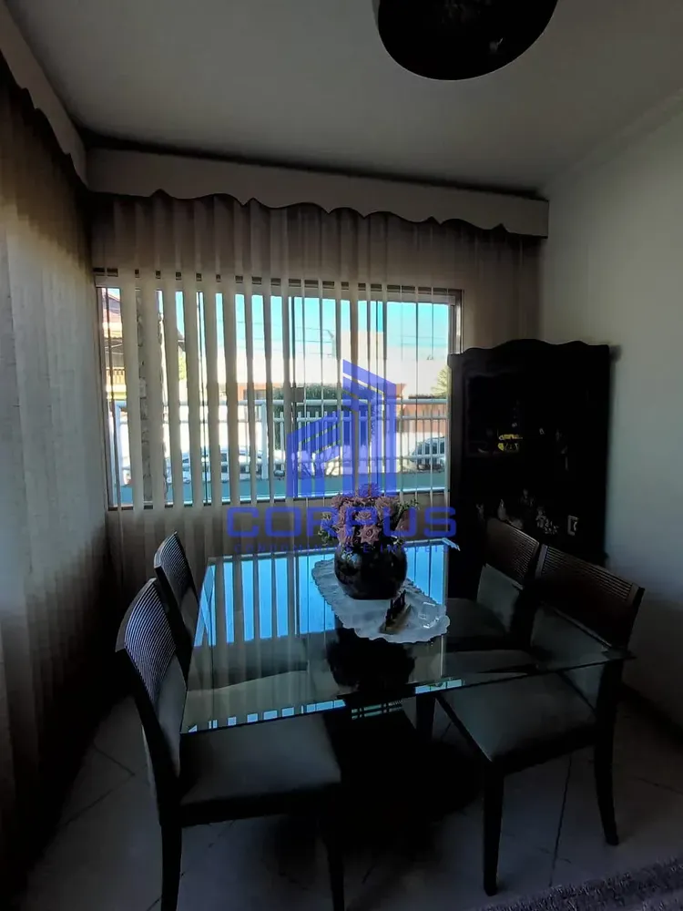 Casa, 4 quartos, 340 m² - Foto 21