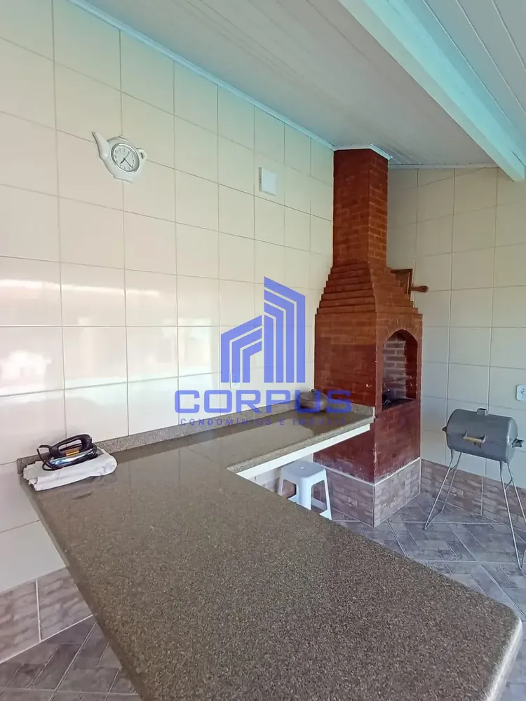 Casa, 4 quartos, 340 m² - Foto 15