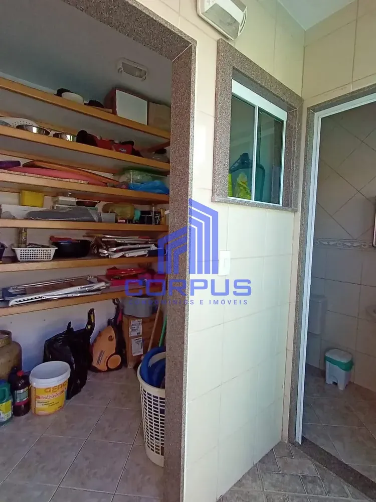 Casa, 4 quartos, 340 m² - Foto 40