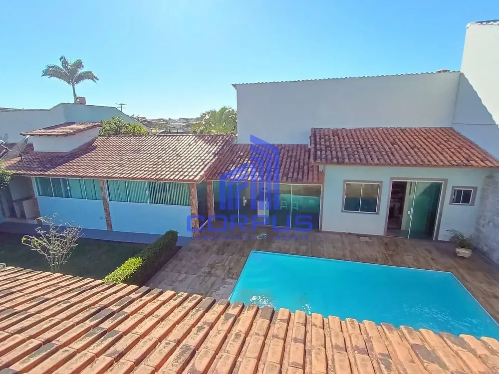 Casa, 4 quartos, 340 m² - Foto 36