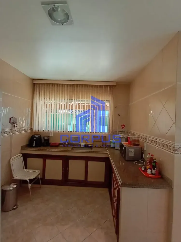 Casa, 4 quartos, 340 m² - Foto 22