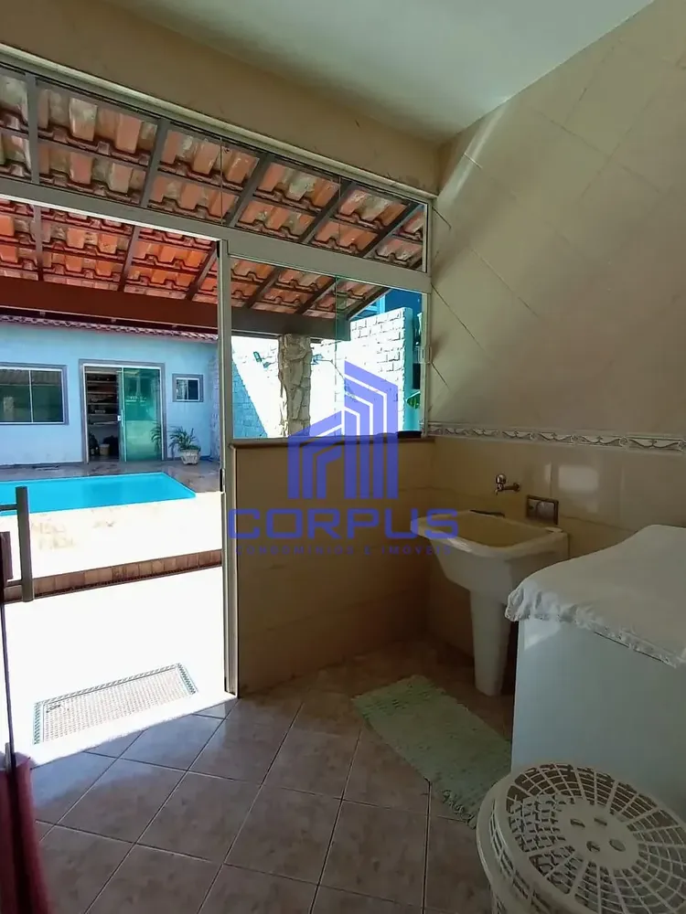 Casa, 4 quartos, 340 m² - Foto 25