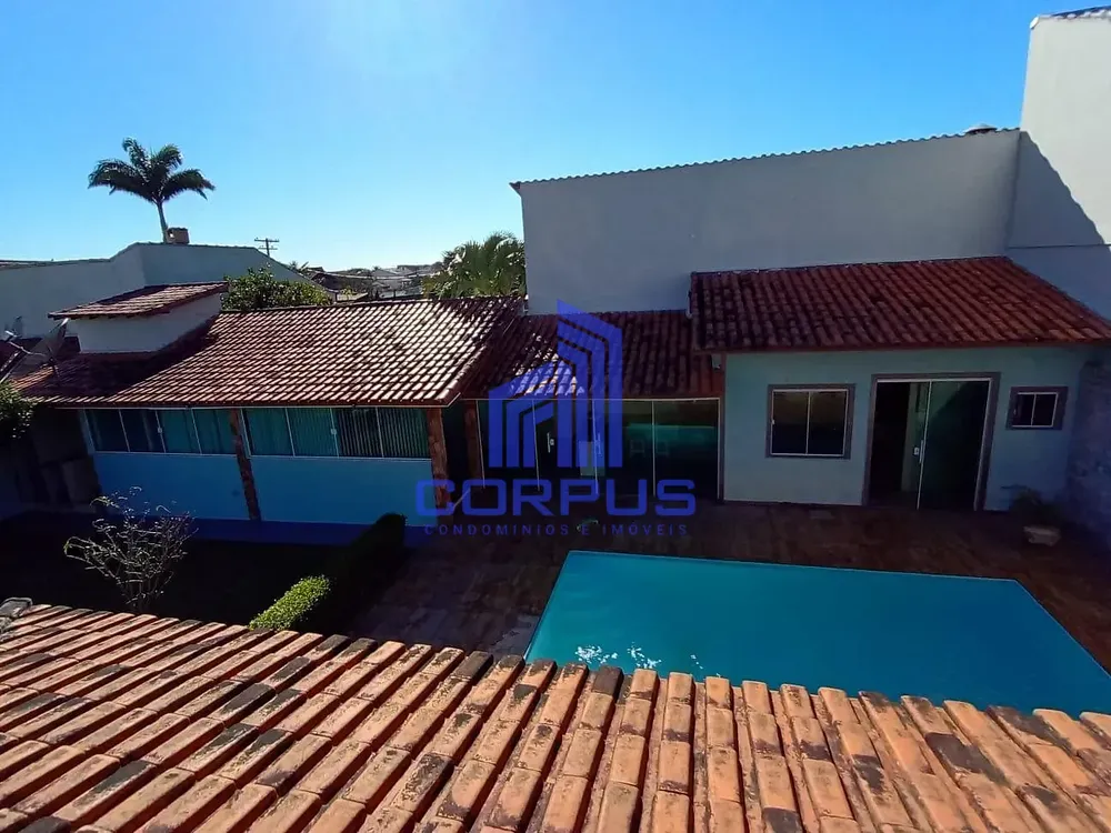 Casa, 4 quartos, 340 m² - Foto 37