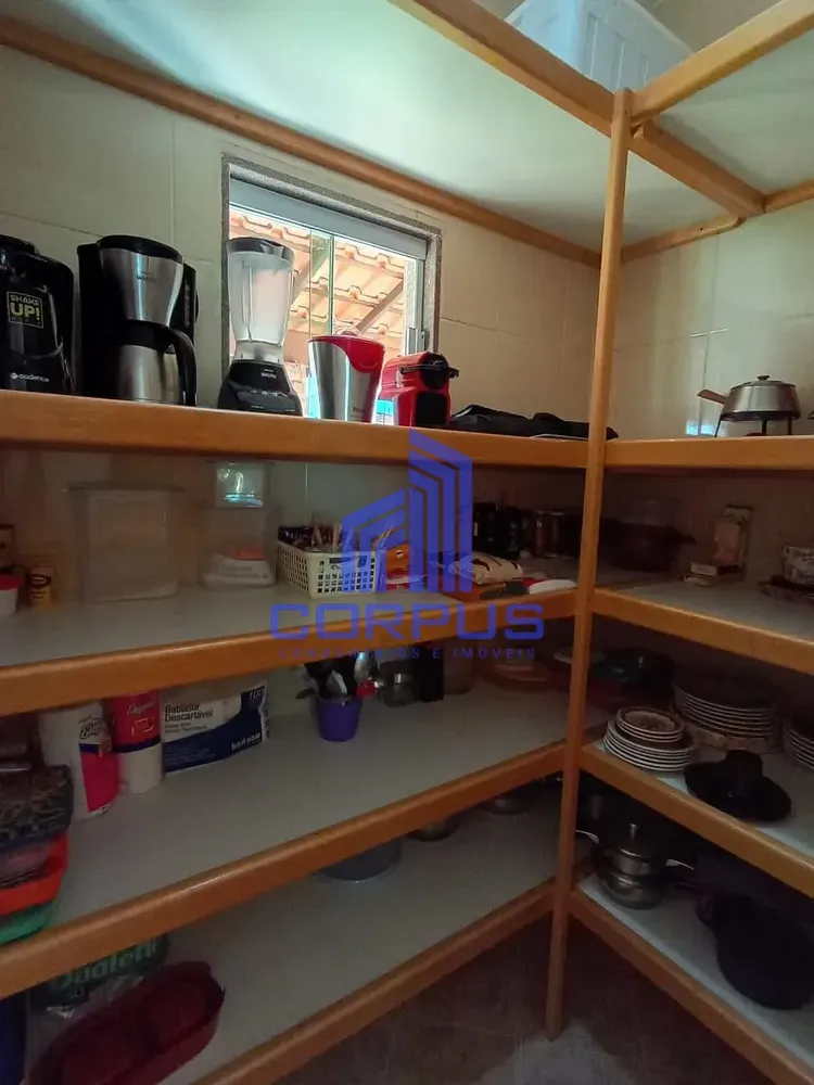 Casa, 4 quartos, 340 m² - Foto 42
