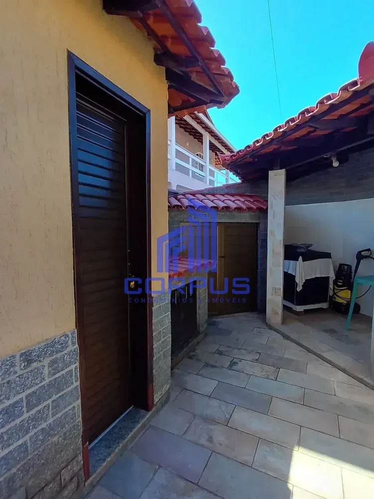 Casa, 4 quartos, 340 m² - Foto 43
