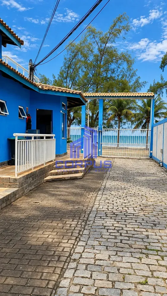 Casa, 4 quartos, 340 m² - Foto 47