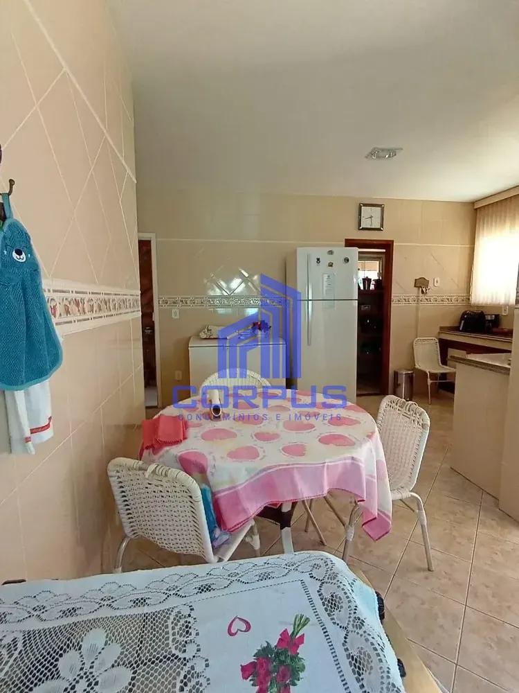 Casa, 4 quartos, 340 m² - Foto 23