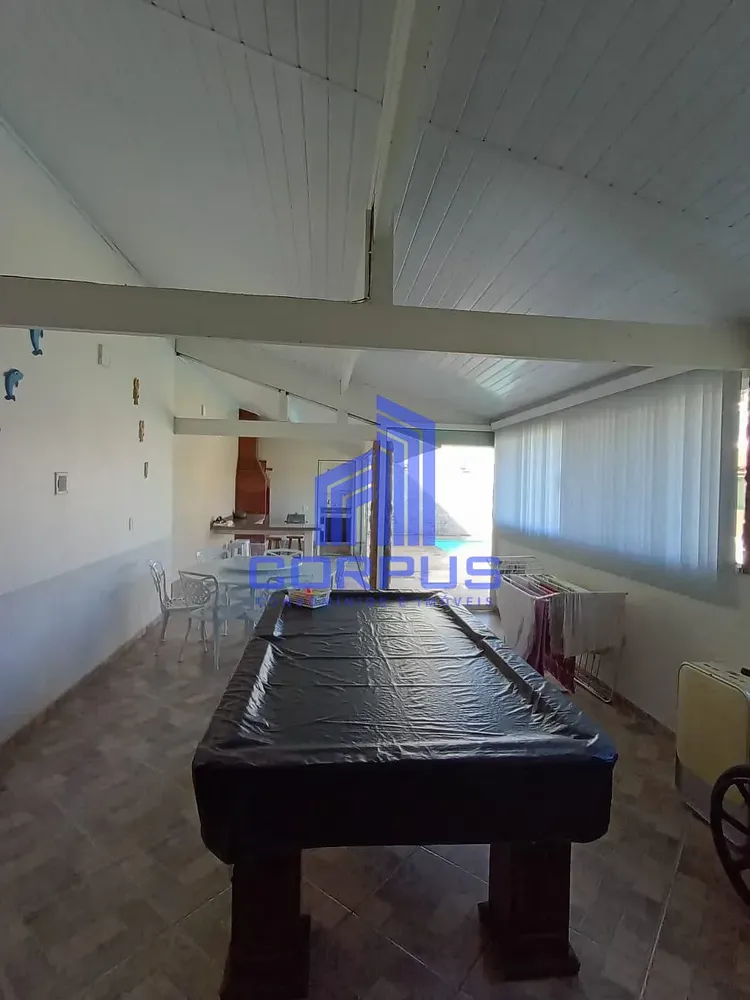 Casa, 4 quartos, 340 m² - Foto 16