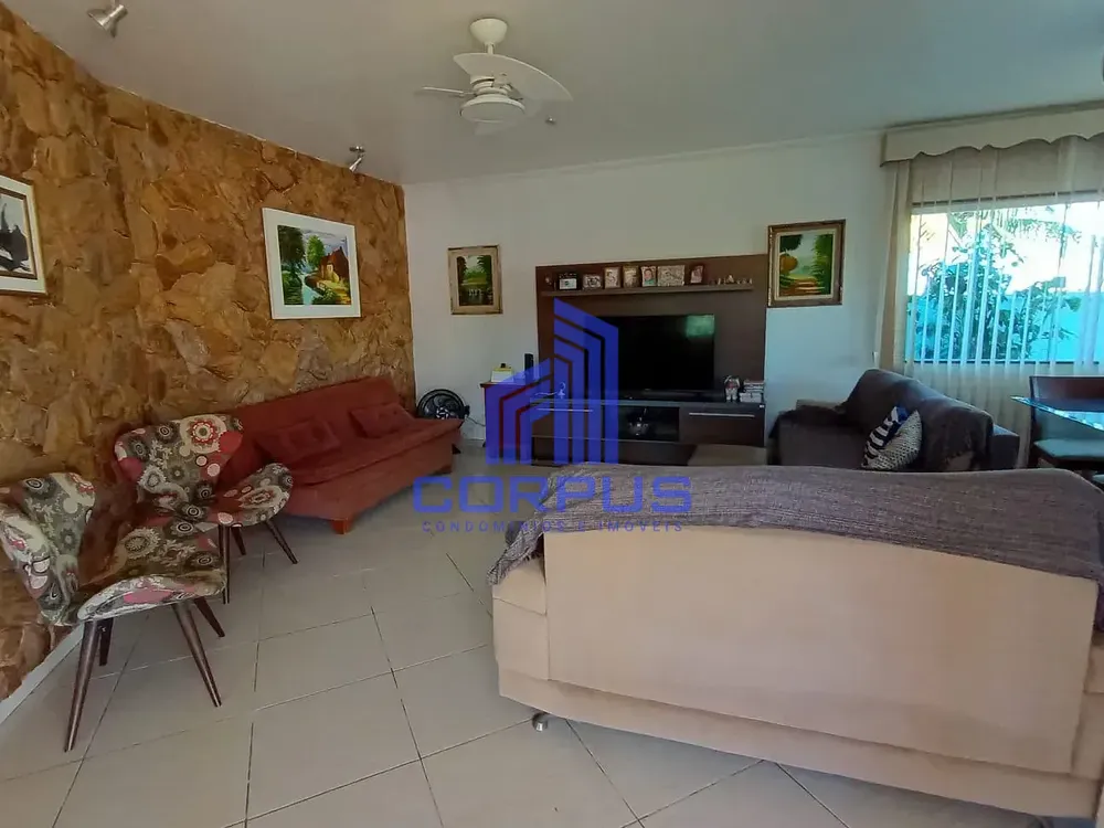Casa, 4 quartos, 340 m² - Foto 19