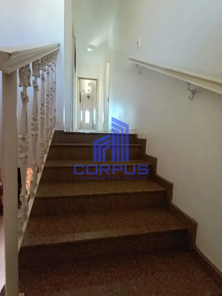 Casa, 4 quartos, 340 m² - Foto 26