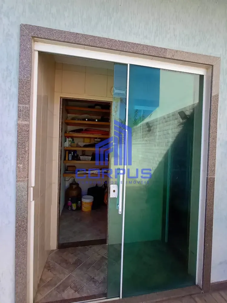 Casa, 4 quartos, 340 m² - Foto 41