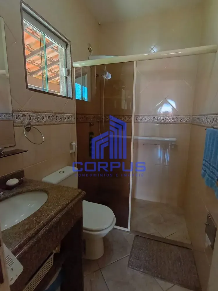 Casa, 4 quartos, 340 m² - Foto 28