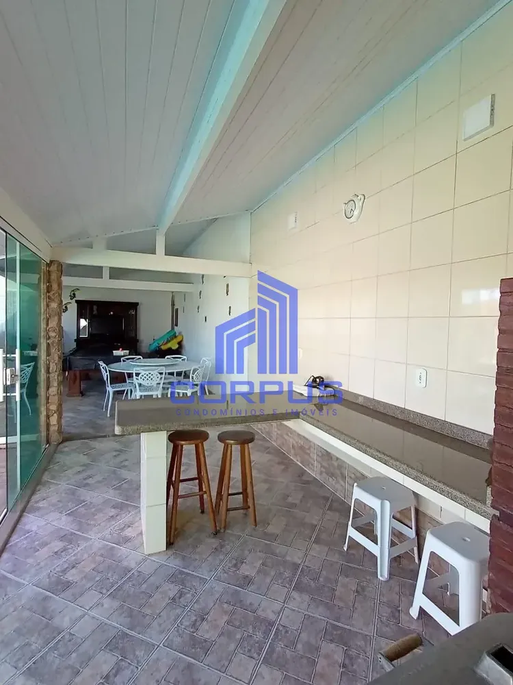 Casa, 4 quartos, 340 m² - Foto 14