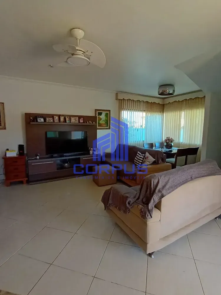 Casa, 4 quartos, 340 m² - Foto 20