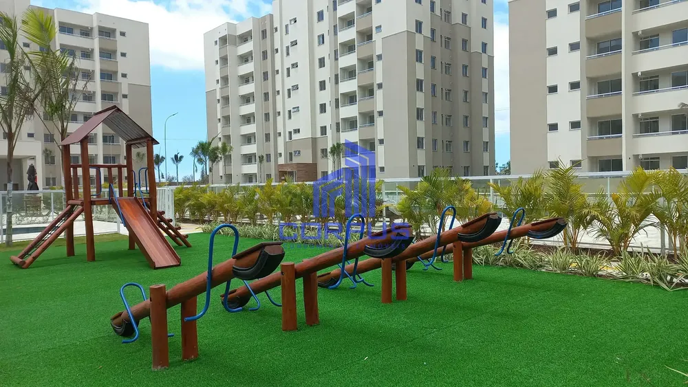 Apartamento, 2 quartos, 51 m² - Foto 32